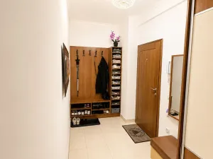 Prodej bytu 3+kk, Karlovy Vary, Jateční, 104 m2