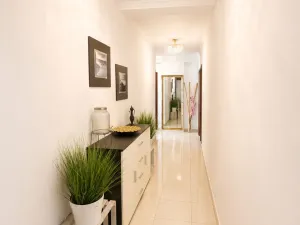 Prodej bytu 3+kk, Karlovy Vary, Jateční, 104 m2