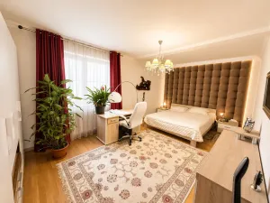 Prodej bytu 3+kk, Karlovy Vary, Jateční, 104 m2
