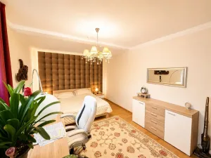 Prodej bytu 3+kk, Karlovy Vary, Jateční, 104 m2