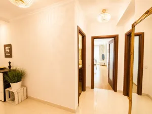 Prodej bytu 3+kk, Karlovy Vary, Jateční, 104 m2