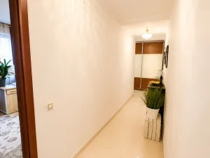 Prodej bytu 3+kk, Karlovy Vary, Jateční, 104 m2