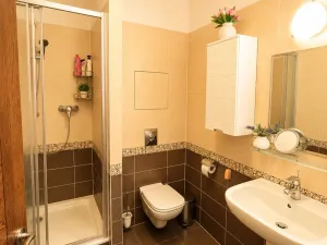 Prodej bytu 3+kk, Karlovy Vary, Jateční, 104 m2