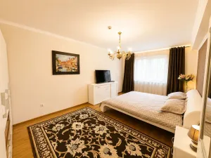 Prodej bytu 3+kk, Karlovy Vary, Jateční, 104 m2