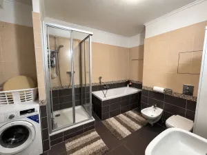 Prodej bytu 3+kk, Karlovy Vary, Jateční, 104 m2