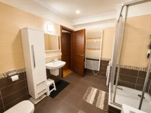 Prodej bytu 3+kk, Karlovy Vary, Jateční, 104 m2