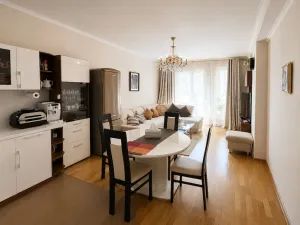 Prodej bytu 3+kk, Karlovy Vary, Jateční, 104 m2