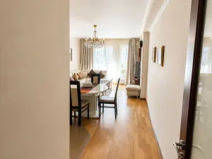 Prodej bytu 3+kk, Karlovy Vary, Jateční, 104 m2