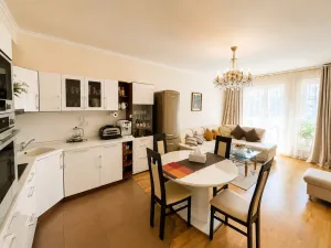 Prodej bytu 3+kk, Karlovy Vary, Jateční, 104 m2