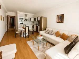 Prodej bytu 3+kk, Karlovy Vary, Jateční, 104 m2