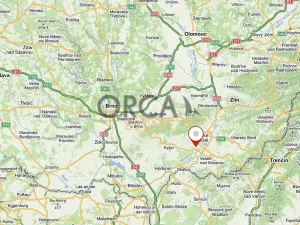 Prodej podílu pole, Moravský Písek, 2422 m2