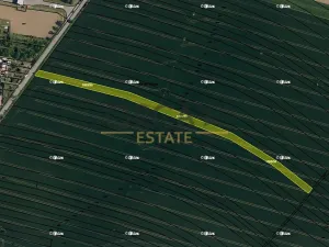 Prodej podílu pole, Morkovice-Slížany, 1886 m2