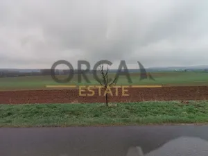 Prodej podílu pole, Morkovice-Slížany, 1886 m2