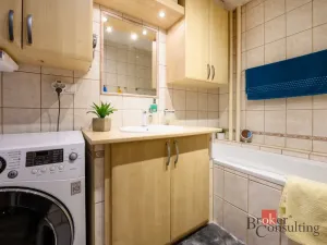 Prodej bytu 3+1, Plzeň - Doubravka, Na Dlouhých, 68 m2