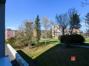 Prodej bytu 3+1, Plzeň - Doubravka, Na Dlouhých, 68 m2