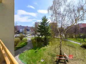 Prodej bytu 3+1, Plzeň - Doubravka, Na Dlouhých, 68 m2