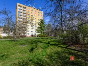 Prodej bytu 3+1, Plzeň - Doubravka, Na Dlouhých, 68 m2