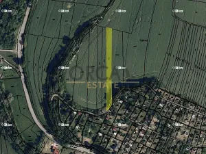 Prodej podílu pole, Napajedla, 944 m2