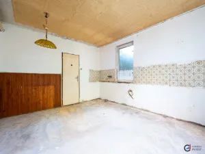 Prodej rodinného domu, Turkovice, 197 m2