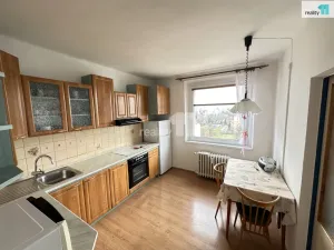 Prodej bytu 2+1, Česká Lípa, Železničářská, 59 m2