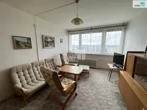 Prodej bytu 2+1, Česká Lípa, Železničářská, 59 m2