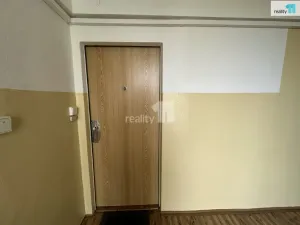 Prodej bytu 2+1, Česká Lípa, Železničářská, 59 m2