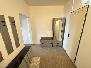 Prodej bytu 2+1, Česká Lípa, Železničářská, 59 m2