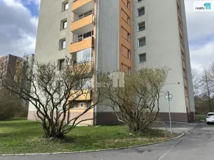 Prodej bytu 2+1, Česká Lípa, Železničářská, 59 m2