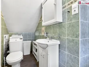 Prodej chaty, Frymburk, 100 m2