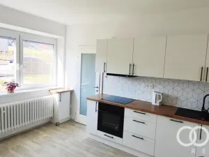 Pronájem rodinného domu, Valašské Meziříčí, 145 m2