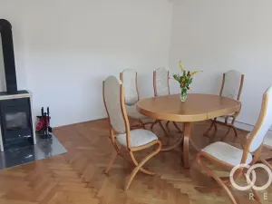 Pronájem rodinného domu, Valašské Meziříčí, 145 m2