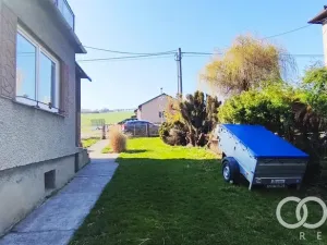 Pronájem rodinného domu, Valašské Meziříčí, 145 m2