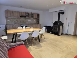 Prodej rodinného domu, Dolní Bousov, 230 m2