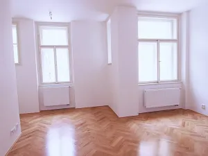 Pronájem bytu 3+kk, Praha - Vršovice, Bulharská, 85 m2