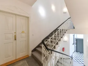 Pronájem bytu 3+kk, Praha - Vršovice, Bulharská, 85 m2