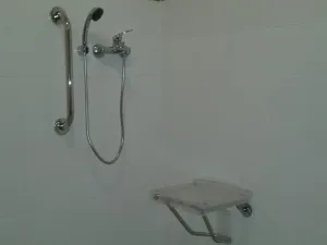 Pronájem bytu 1+kk, Bílý Potok, 39 m2