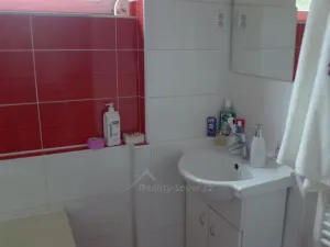 Pronájem bytu 2+1, Česká Lípa, 75 m2