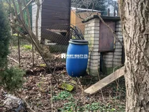 Prodej chaty, Hronov, 20 m2