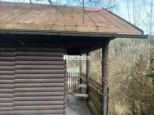 Prodej chaty, Hronov, 20 m2