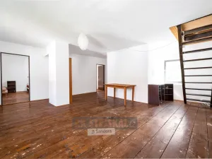 Prodej rodinného domu, Brloh, 430 m2