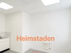 Pronájem obchodního prostoru, Ostrava - Moravská Ostrava, Zelená, 59 m2