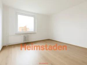 Pronájem bytu 3+1, Frýdek-Místek - Místek, Československé armády, 67 m2