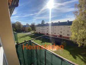 Pronájem bytu 2+1, Havířov - Šumbark, Dukelská, 48 m2