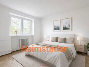 Pronájem bytu 2+1, Havířov - Šumbark, Dukelská, 48 m2