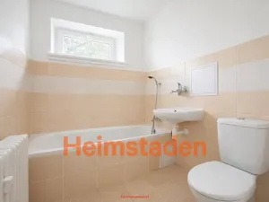 Pronájem bytu 2+1, Havířov - Šumbark, Dukelská, 48 m2