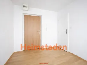 Pronájem bytu 2+1, Havířov - Šumbark, Dukelská, 48 m2