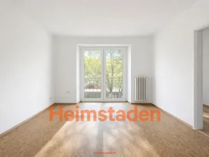 Pronájem bytu 2+1, Havířov - Šumbark, Dukelská, 48 m2