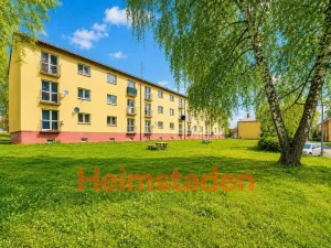 Pronájem bytu 2+1, Havířov - Šumbark, Dukelská, 48 m2