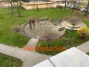Pronájem bytu 2+1, Havířov - Podlesí, Dlouhá třída, 53 m2