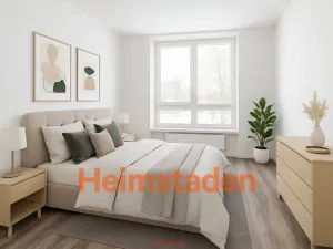 Pronájem bytu 3+kk, Havířov - Město, Kolmá, 73 m2
